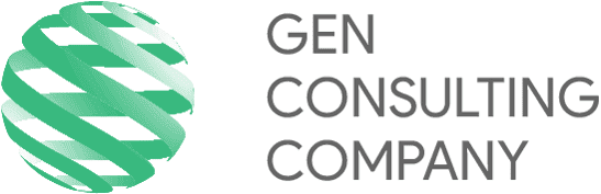 Gen Consulting company
