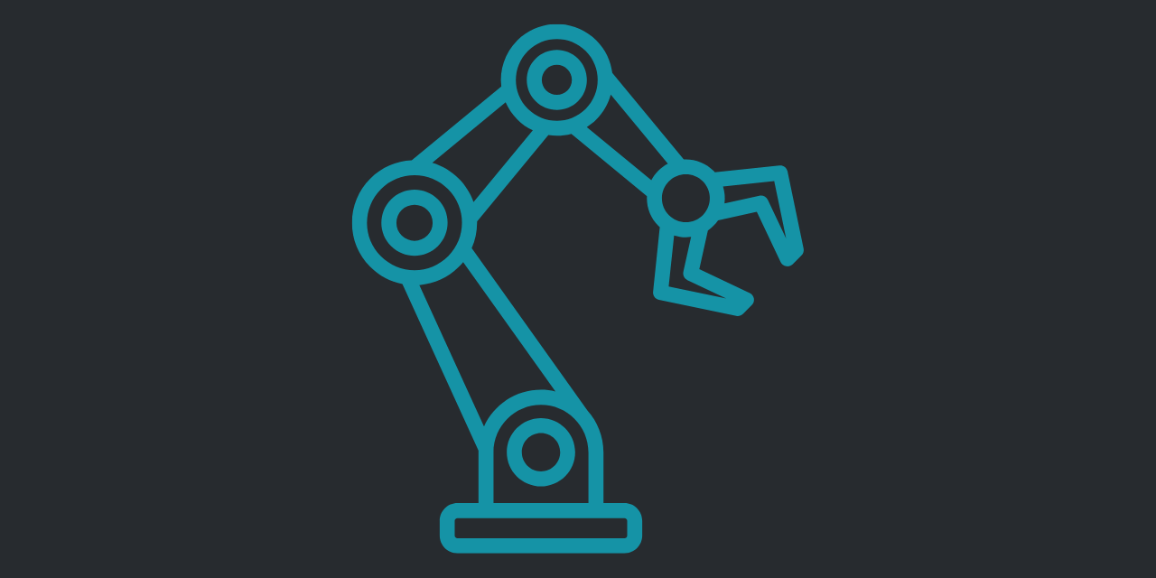 Robotics and automation