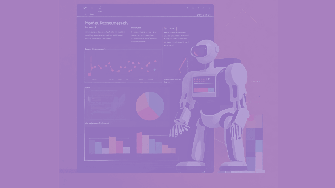 AI in market research